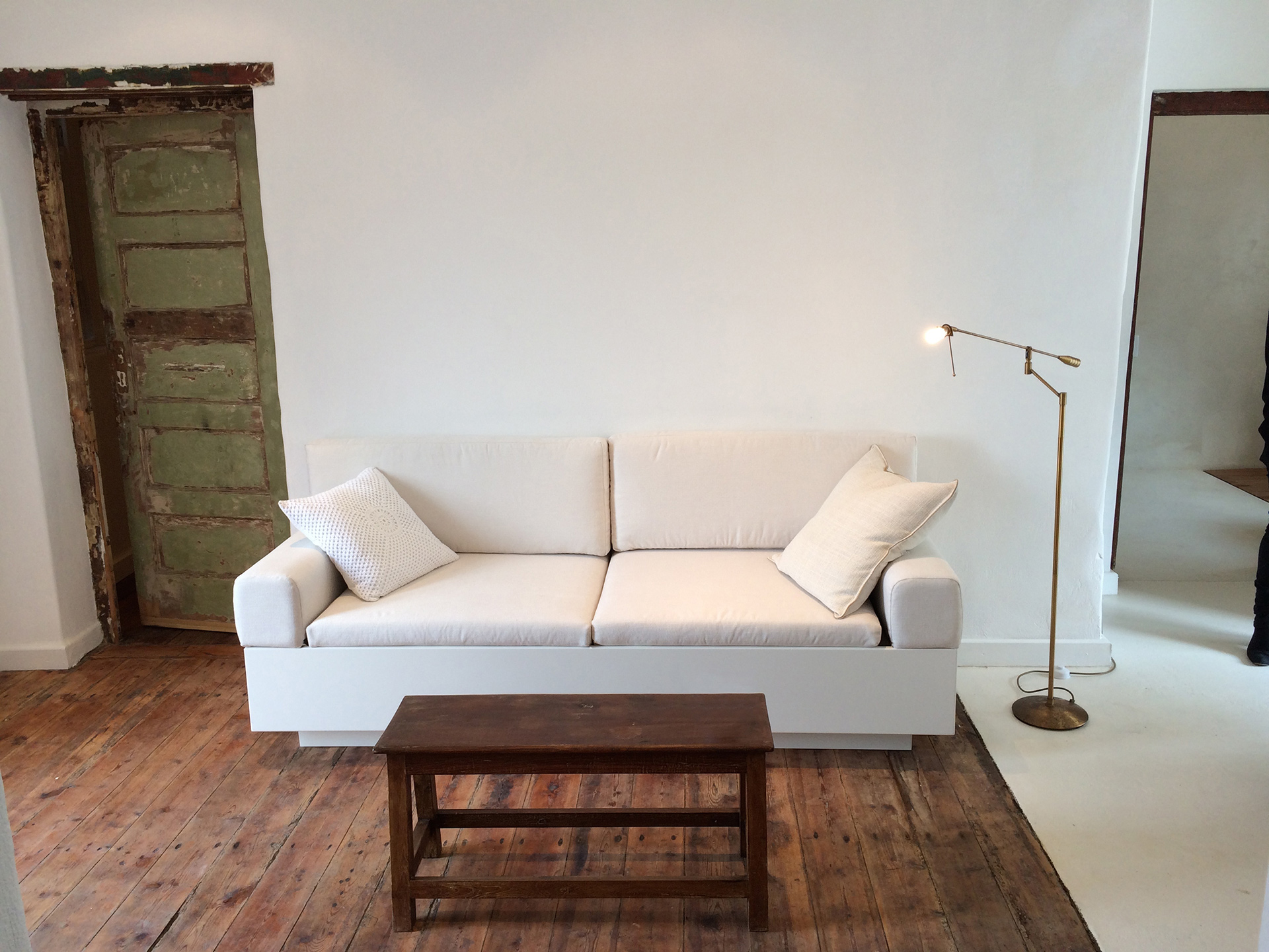CODE – Collaborative Design – Cape Town interior designers